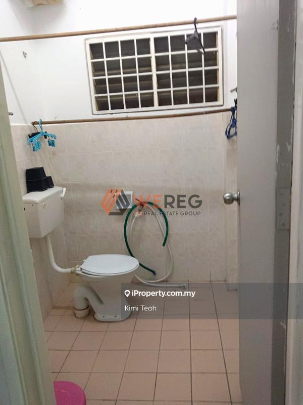 Apartment for Sale in Tropika Apartment by Kimi Teoh - iProperty.com.my