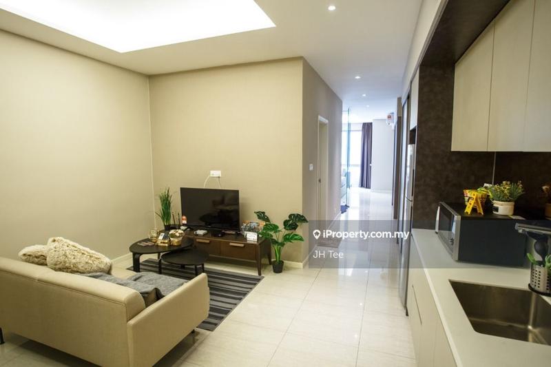 For Sale - Dorsett Residences Sri Hartamas