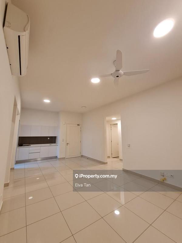 Residensi Servis untuk Dijual di The Park Sky Residence oleh Elva Tan - iProperty.com.my