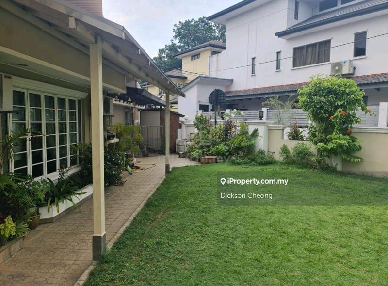 2.5-storey Terraced House for Sale in Bandar Utama 11, Bandar Utama by Dickson Cheong - iProperty.com.my