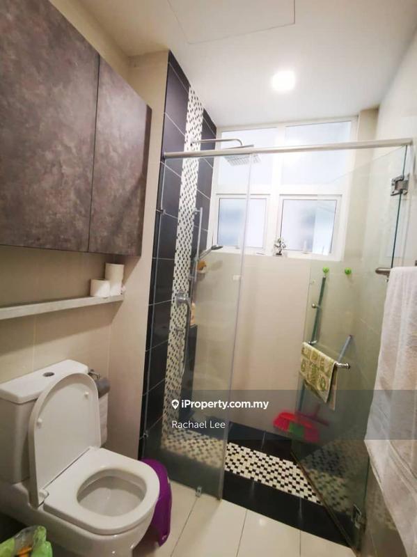 Kediaman Servis untuk Dijual di Skypod Residence oleh Rachael Lee - iProperty.com.my