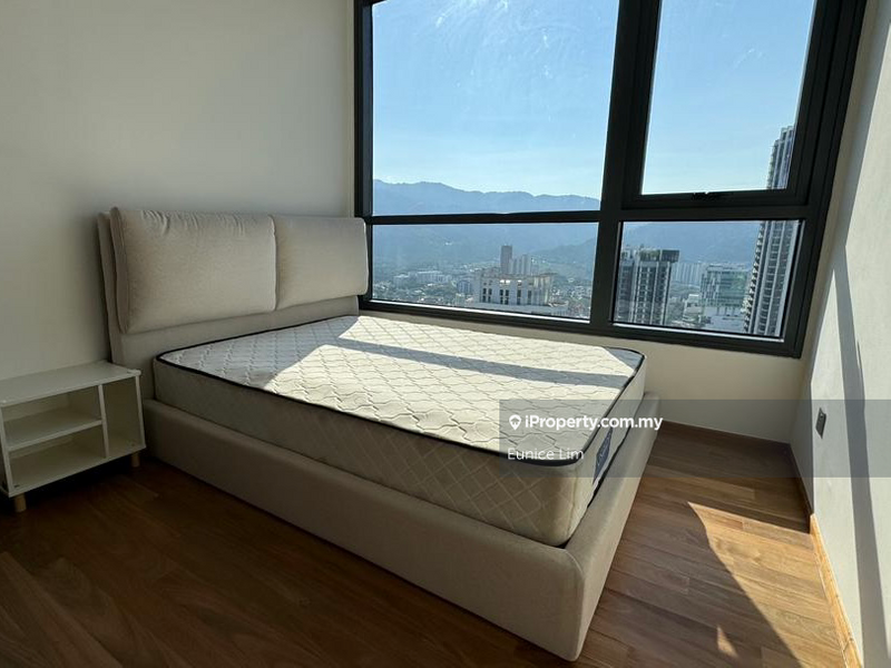 Kediaman Servis untuk Dijual di Marriott Residence @ Gurney oleh Eunice Lim - iProperty.com.my