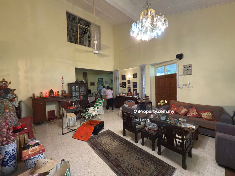 Bungalow House for Sale in Damansara Heights, Damansara Heights by Lai Leng - iProperty.com.my