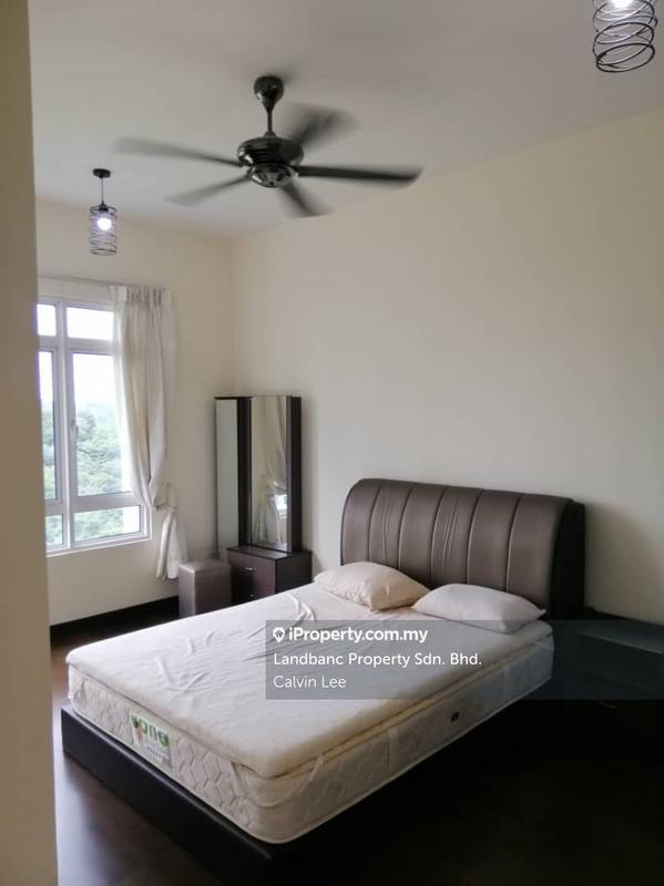 Kondominium untuk Dijual di Saville @ The Park oleh Calvin Lee - iProperty.com.my