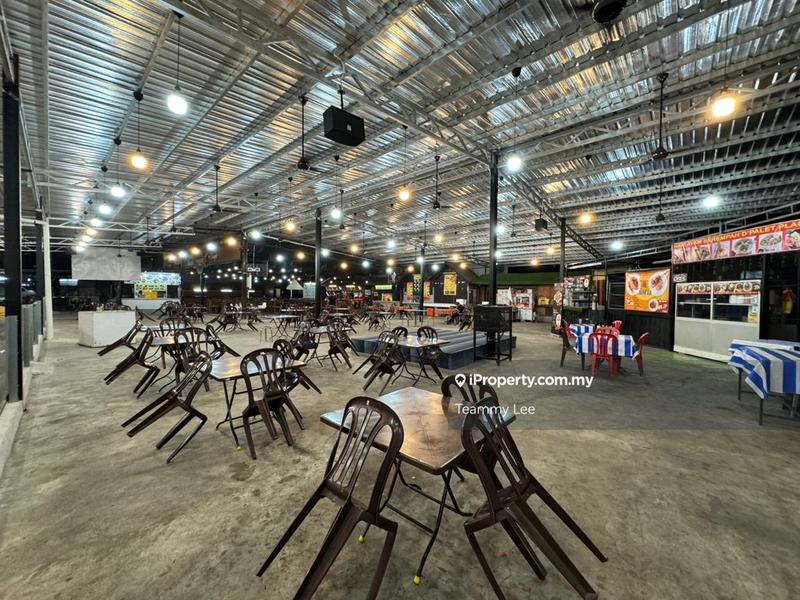 Tanah Komersial untuk Dijual di Hulu Langat, Selangor oleh Teammy Lee - iProperty.com.my