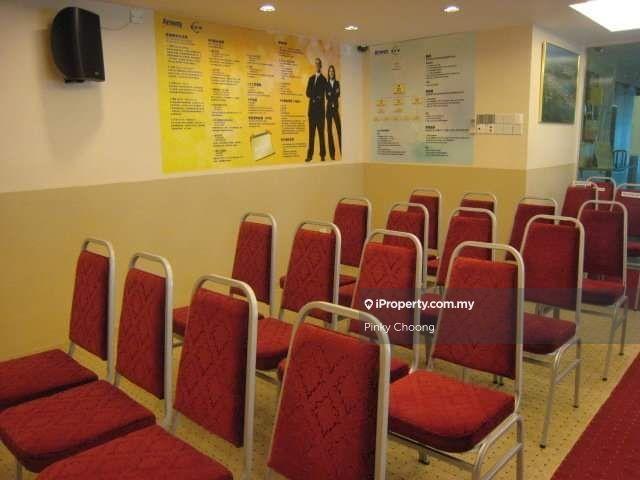 For Rent - Taman Usahawan