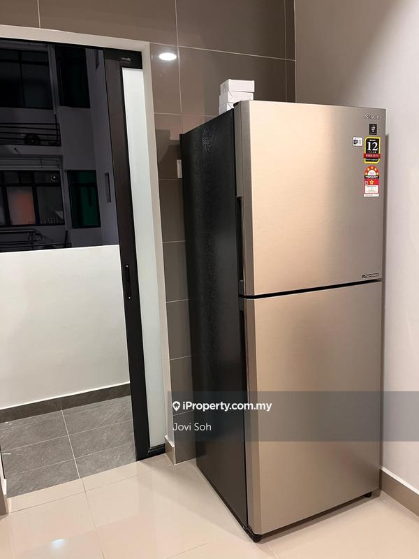 Kondominium untuk Disewa di 99 Residence oleh Jovi Soh - iProperty.com.my