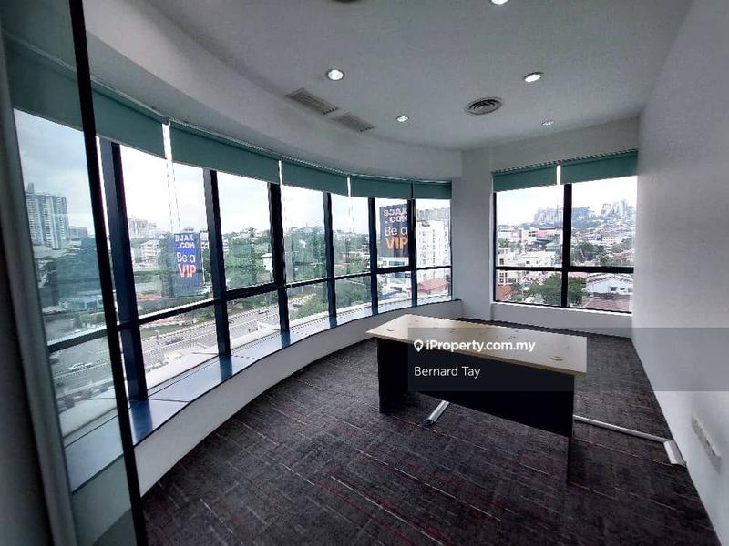 Office for Rent in Jalan Maarof, Bangsar, Bangsar by Bernard Tay - iProperty.com.my