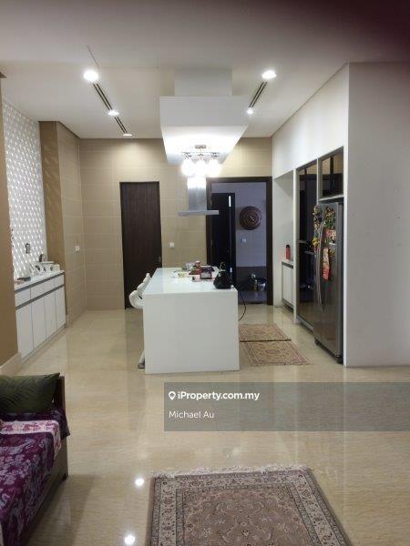 Kondominium untuk Dijual di Gallery @ U-Thant oleh Michael Au - iProperty.com.my