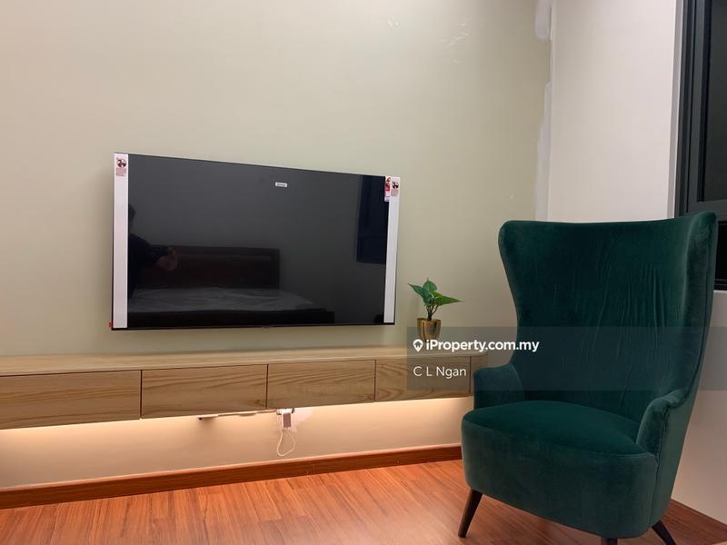 Service Residence for Sale in Akasa by C L Ngan - iProperty.com.my