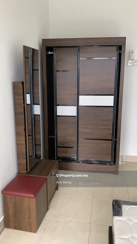 Kondominium untuk Disewa di Pelangi Utama oleh Ava Wong - iProperty.com.my