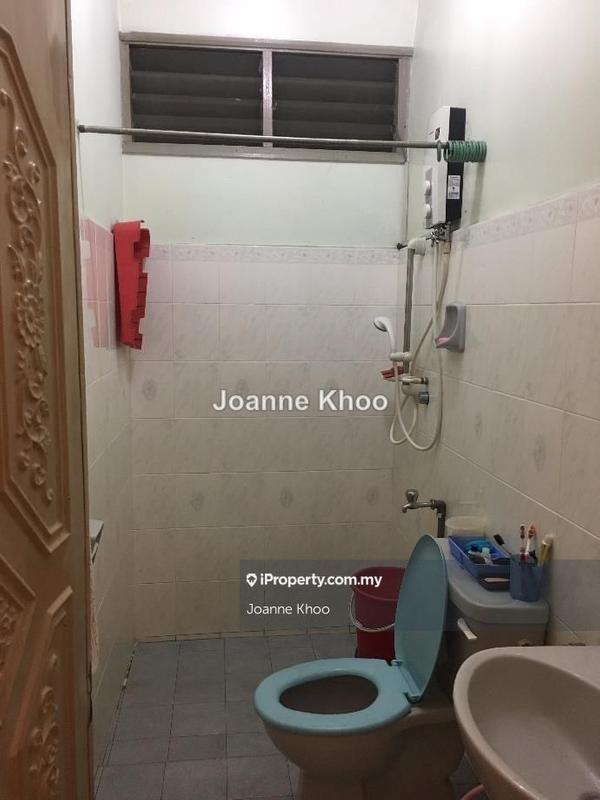 3-storey Terraced House for Sale in Taman Seputeh, Kuala Lumpur, Seputeh by Joanne Khoo - iProperty.com.my