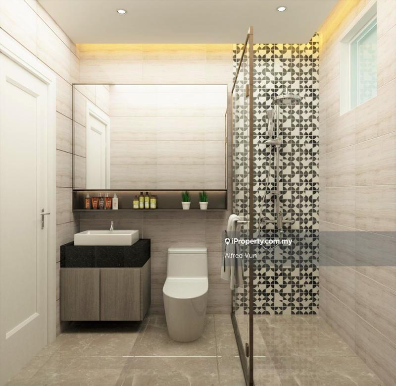 Condominium for Sale in SkyMillion Residence @ Nosoob by Alfred Vun - iProperty.com.my