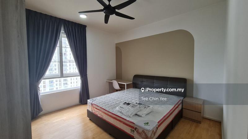 Kondominium untuk Disewa di Verdi Eco-Dominiums oleh Tee Chin Yee - iProperty.com.my