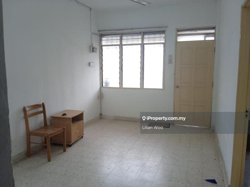 Rumah Flat untuk Dijual di Taman Cheras Permai oleh Lilian Woo - iProperty.com.my