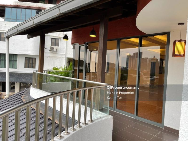 Pangsapuri untuk Dijual di Villa Vista oleh Kenny Tan - iProperty.com.my