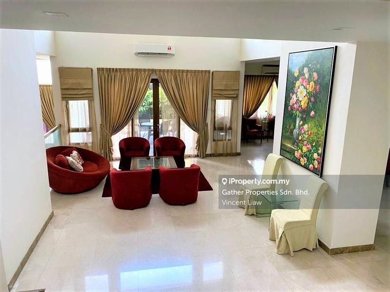 Banglo untuk Dijual di Damansara Idaman, Ara Damansara oleh Vincent Liaw - iProperty.com.my