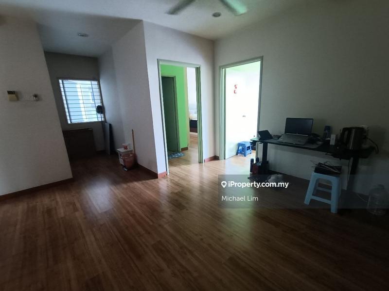 Townhouse for Sale in Taman Puchong Prima, Puchong by Michael Lim - iProperty.com.my