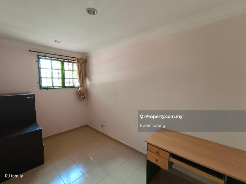 Semi-Detached House for Sale in Taman Tasik Utama, Ayer Keroh by Robin Soong - iProperty.com.my