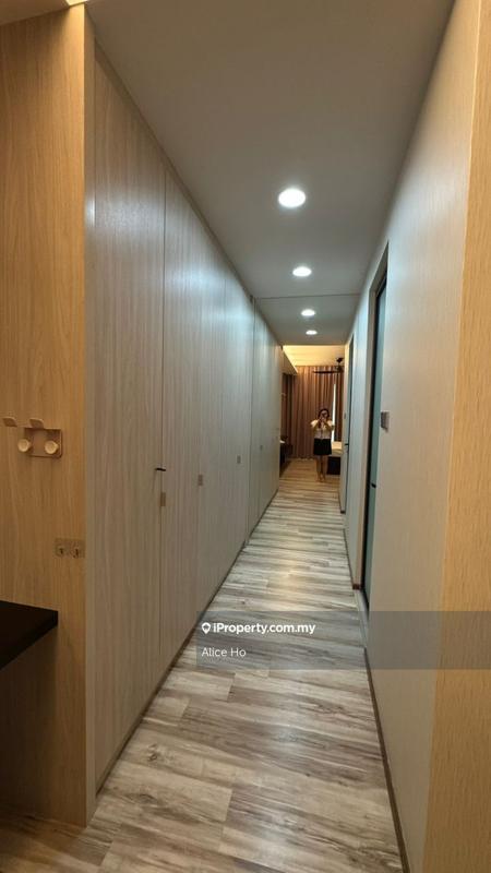 Residensi Servis untuk Dijual di The Potpourri oleh Alice Ho - iProperty.com.my