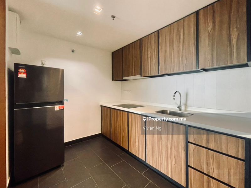 For Rent - UNA Serviced Apartment