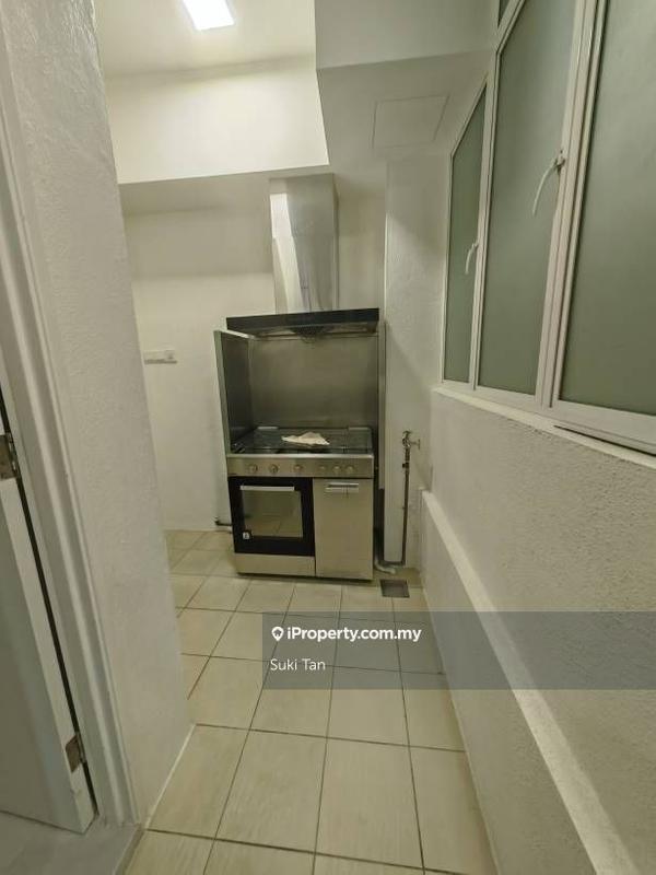 Kondominium untuk Dijual di Scenaria @ North Kiara Hills oleh Suki Tan - iProperty.com.my