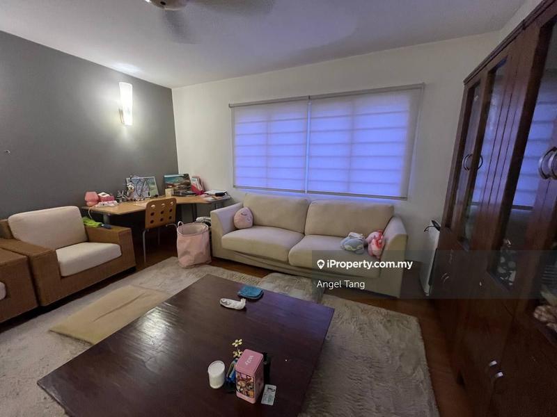 Semi-Detached House for Sale in Damansara Jaya, Petaling Jaya by Angel Tang - iProperty.com.my