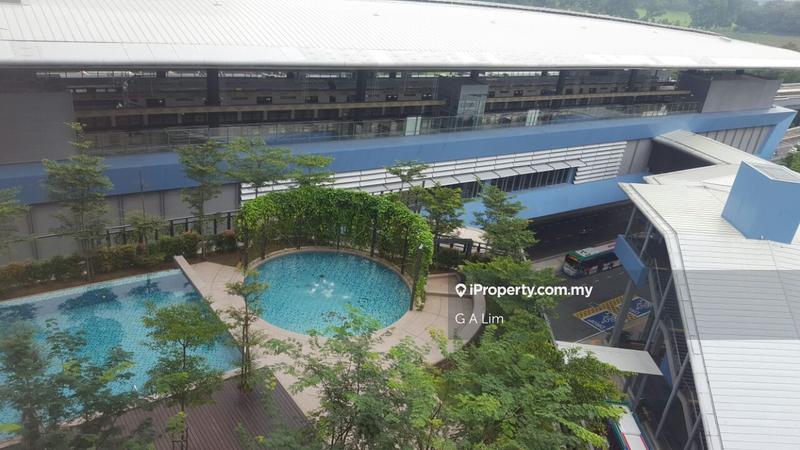 Service Residence for Sale in TTDI Ascencia by G A Lim - iProperty.com.my