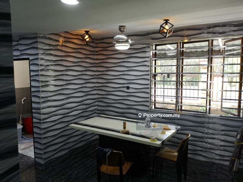 3-storey Terraced House for Sale in Laman Rimbunan, Kepong by Max Yap - iProperty.com.my