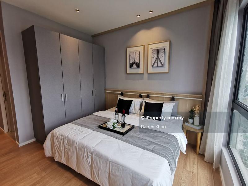 For Sale - The Goodwood Residence