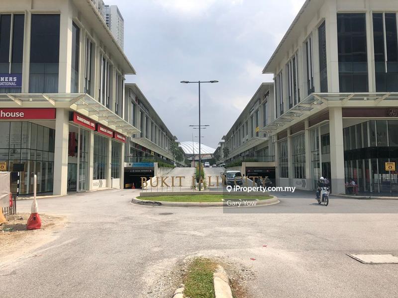 Shop for Rent in Bukit Jalil, Kuala Lumpur by Gary Yow - iProperty.com.my