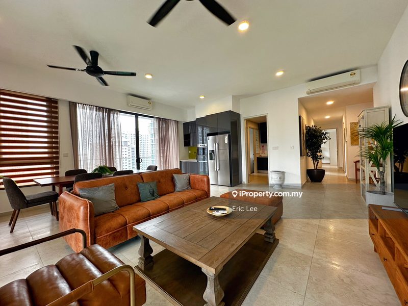 For Rent - Trinity Pentamont