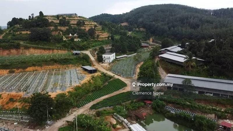 Tanah Pertanian untuk Dijual di Kota, Rembau, Seremban oleh Clemence Ngew - iProperty.com.my