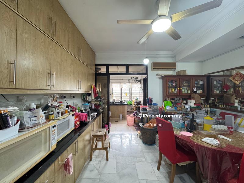 Rumah Teres 2-Tingkat untuk Dijual di Taman Taynton View, Cheras oleh Stacy Young - iProperty.com.my