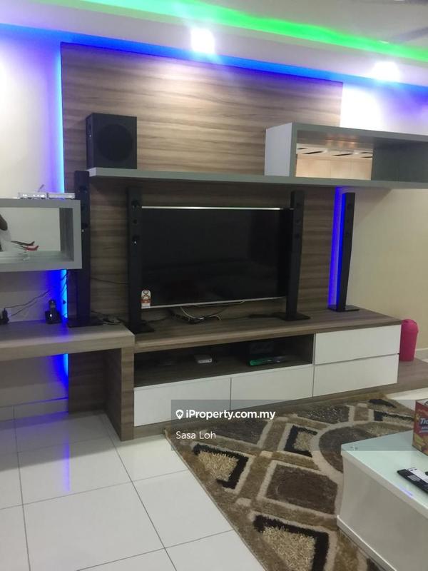 Service Residence for Sale in You Residences @ You City by Sasa Loh - iProperty.com.my