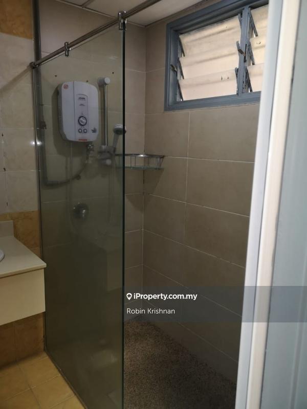 Kondominium untuk Dijual di Sri Jati II oleh Robin Krishnan - iProperty.com.my