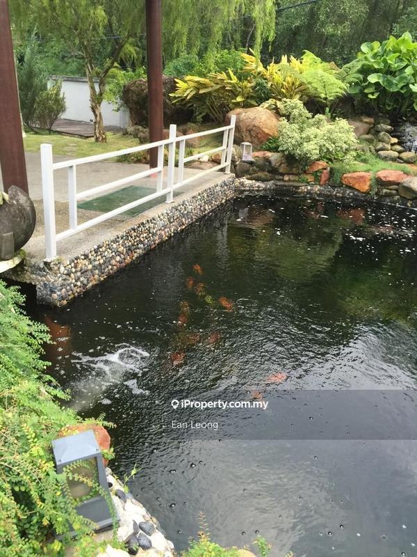 Bungalow House for Sale in Bukit Rahman Putra, Sungai Buloh by Ean Leong - iProperty.com.my