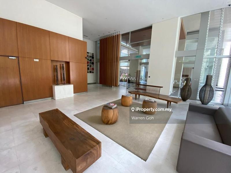 For Rent - Residensi Kia Peng (Twelve Kia Peng)