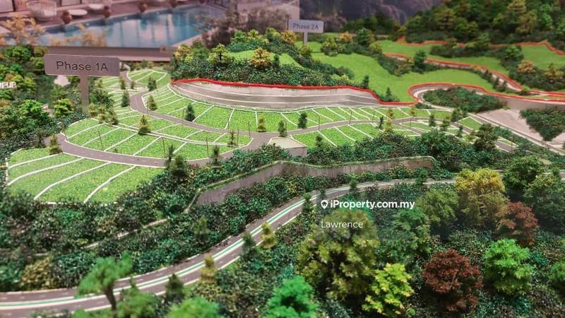 Residential Land for Sale in Genting Highlands, Bentong by Lawrence - iProperty.com.my