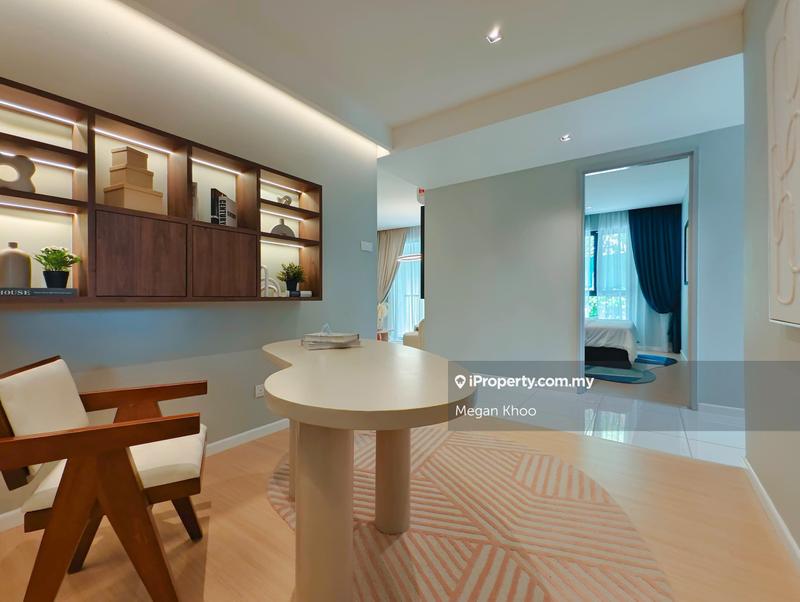 Residensi Servis untuk Dijual di Tuju Residences oleh Megan Khoo - iProperty.com.my
