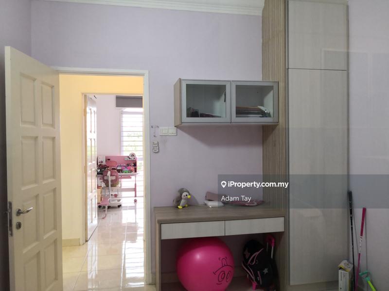 Condominium for Sale in Aseana Puteri by Adam Tay - iProperty.com.my