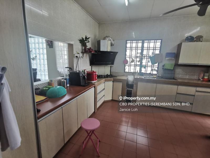 Bungalow House untuk Dijual di Lavender Heights, Senawang oleh Janice Loh - iProperty.com.my