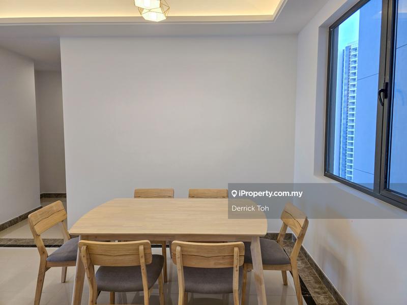 Service Residence for Rent in R&F Princess Cove Phase 1 by Derrick Toh - iProperty.com.my
