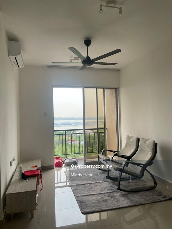 For Rent - Sierra Heights (Residensi Siera Perdana)