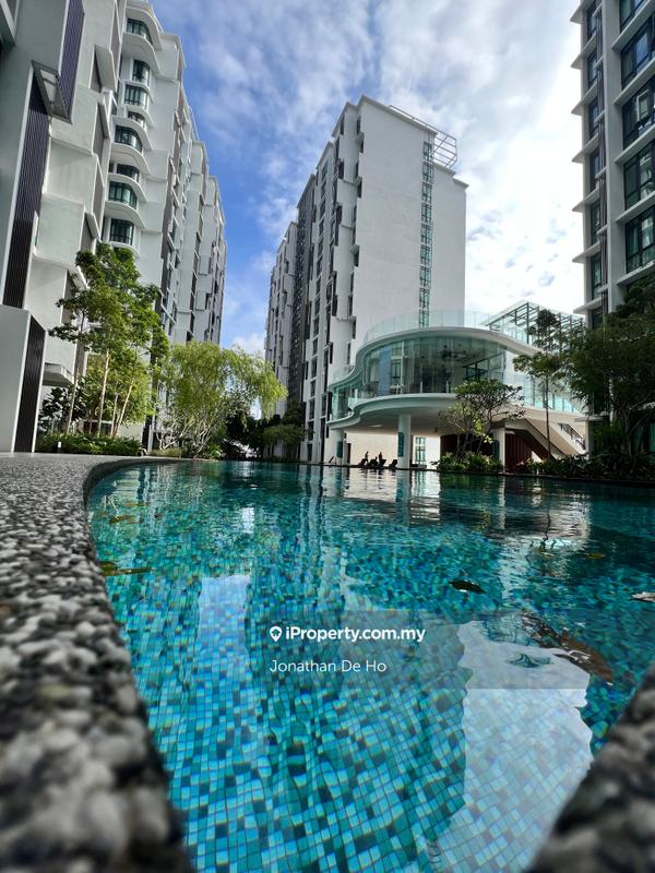 For Sale - H2O Residences