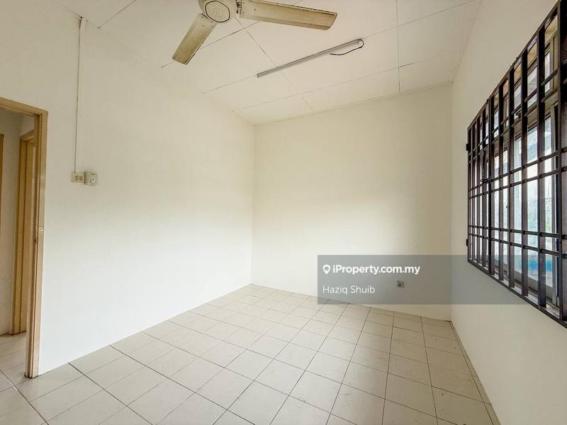 Rumah Berangkai 2 Tingkat untuk Dijual di cqk2l, Puchong oleh Haziq Shuib - iProperty.com.my