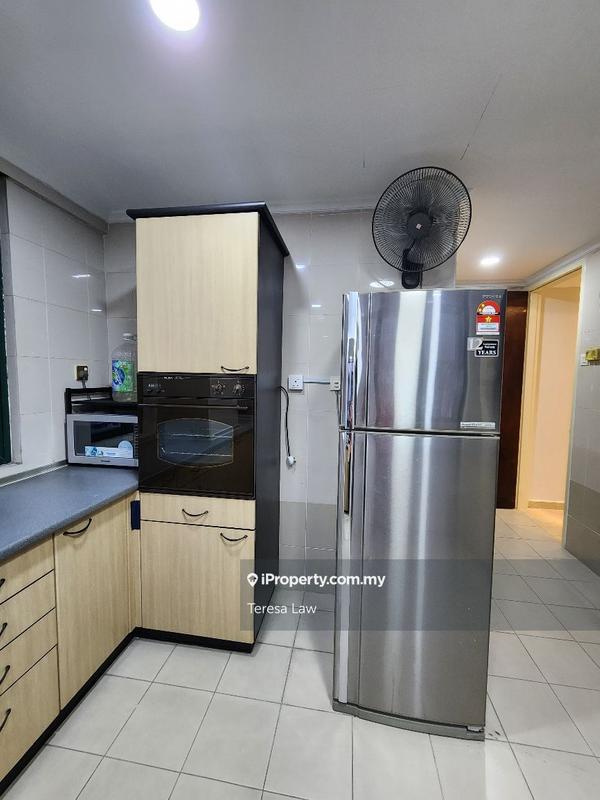 For Rent - Seri Raja Chulan