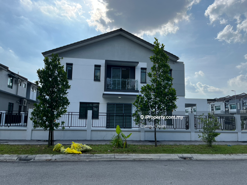 2-storey Terraced House for Sale in Lake Side Residece Puchong, Puchong by Carrey Chiah - iProperty.com.my