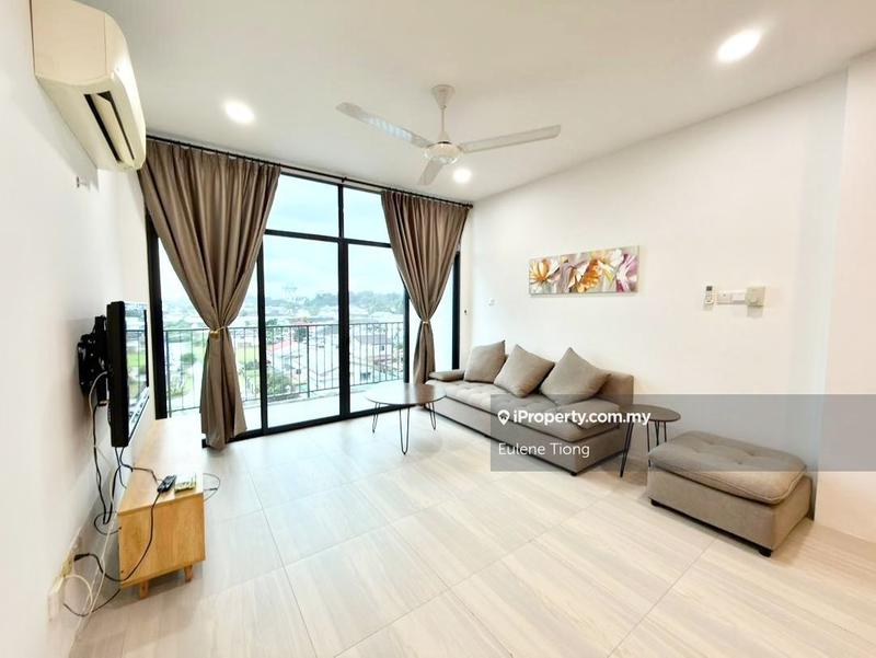 For Rent - Fulton Park