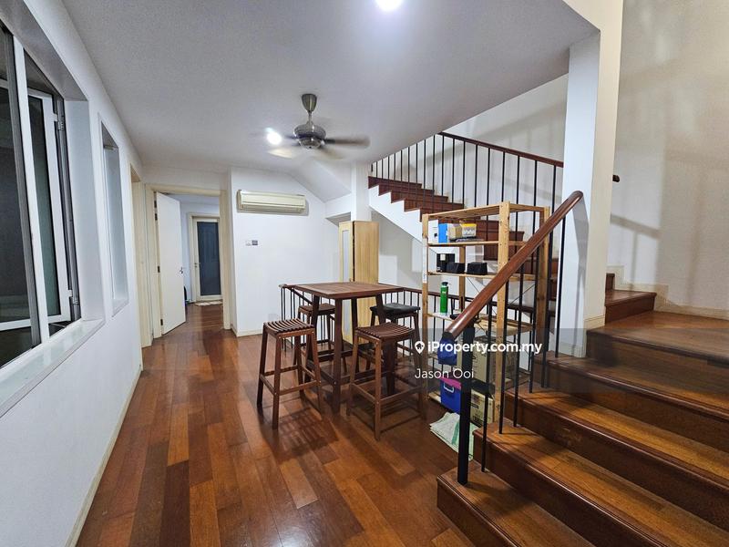 Rumah Teres 3.5-Tingkat untuk Dijual di Putra Heights, Subang Jaya oleh Jason Ooi - iProperty.com.my
